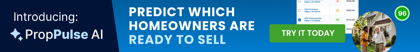 PropPulse AI